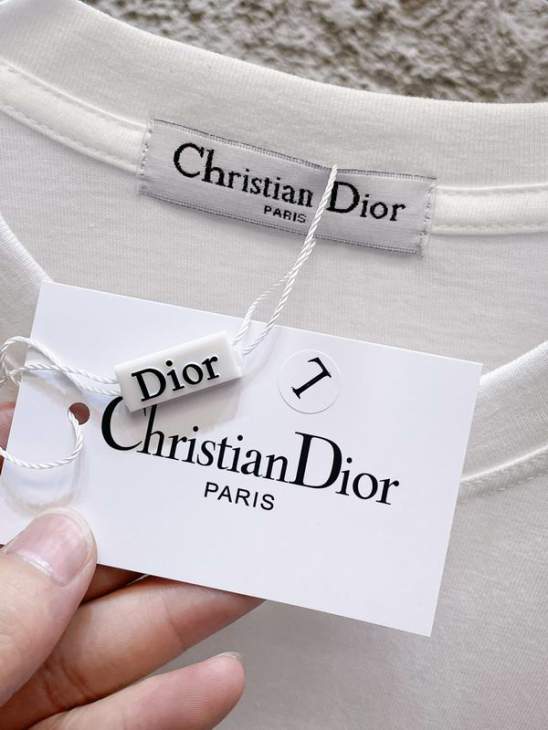 Dior T Shirts Short _SKUDiorL-4XLxetr22616398